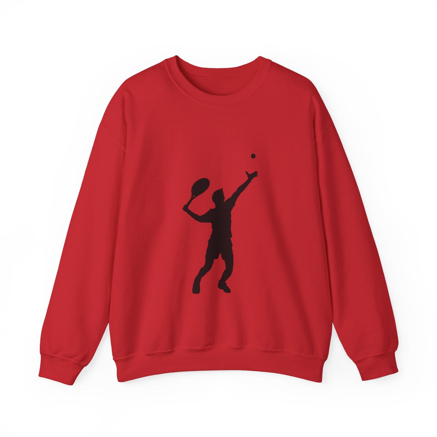 Heavy Blend™ Crewneck Sweatshirt: Tennis #2