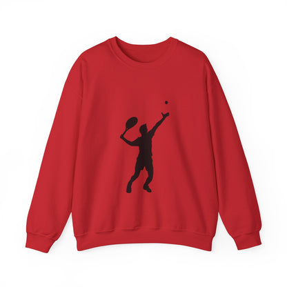 Heavy Blend™ Crewneck Sweatshirt: Tennis #2