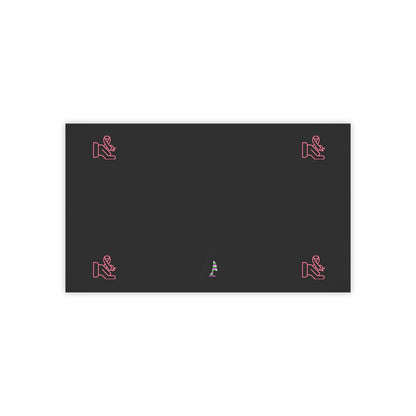 Post-it® Note Pads: Fight Cancer Black