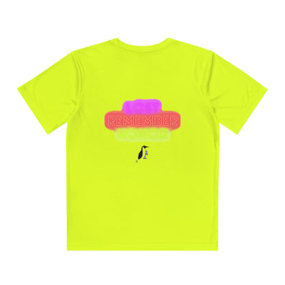 Youth Competitor Tee #1: Dragons