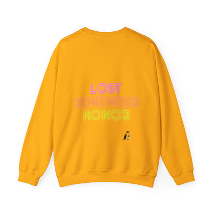 Heavy Blend™ Crewneck Sweatshirt: Gaming #1