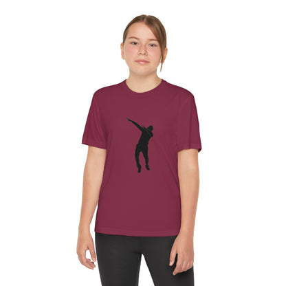 Youth Competitor Tee #2: Dance