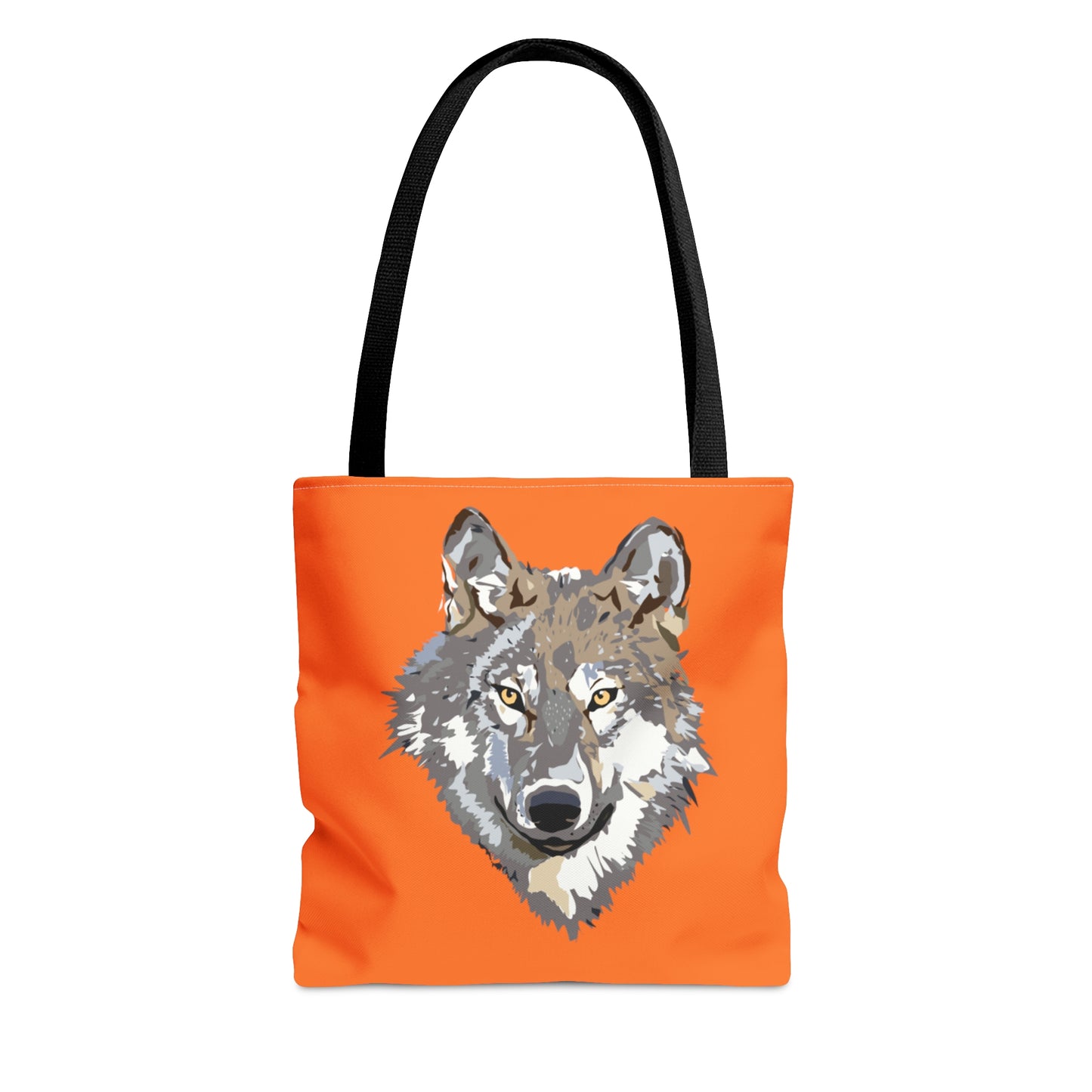 Tote Bag: Wolves Crusta