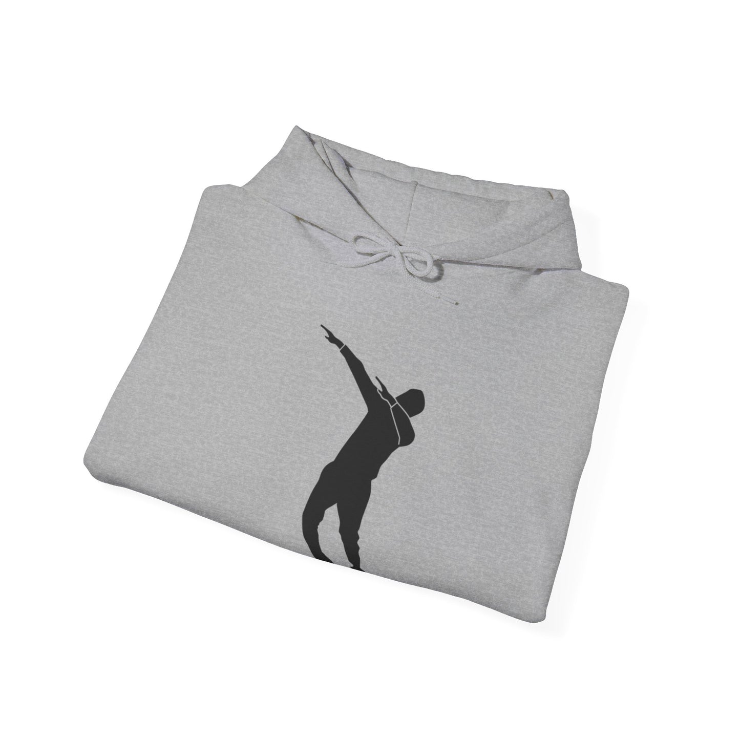 Heavy Blend™ Hooded Sweatshirt: Dance #1