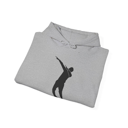 Heavy Blend™ Hooded Sweatshirt: Sayaw #1 