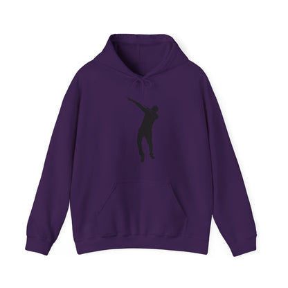 Heavy Blend™ Hooded Sweatshirt: Sayaw #2 