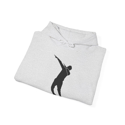 Heavy Blend™ Hooded Sweatshirt: Dance #2