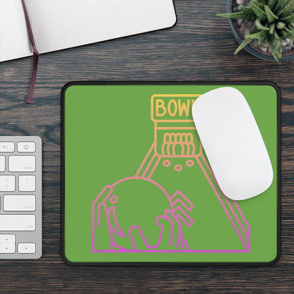 Gaming Mouse Pad: Bowling Green