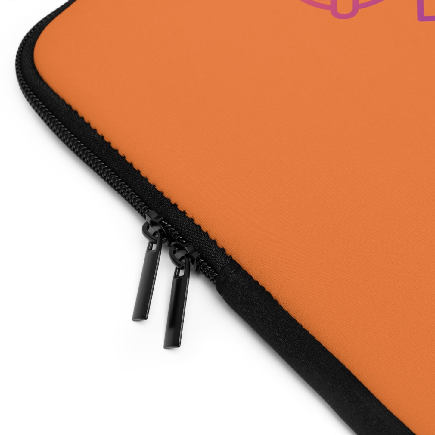 Laptop Sleeve: Music Crusta