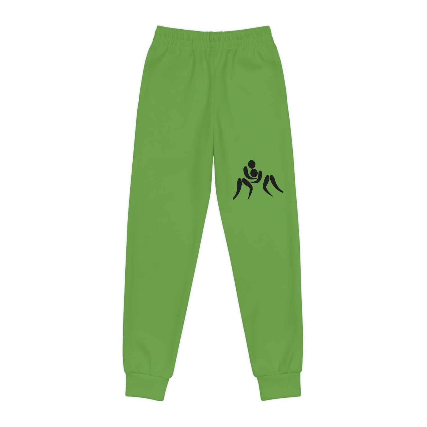 Youth Joggers: Wrestling Green