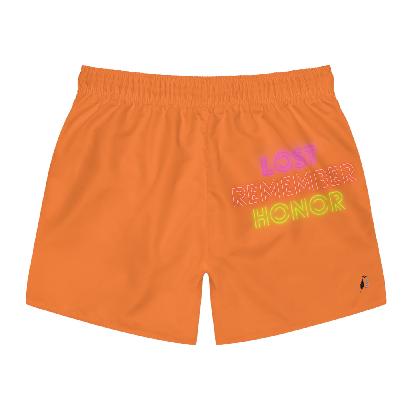 Swim Trunks: Wrestling Crusta