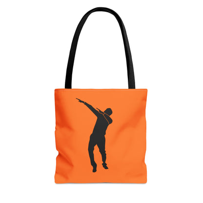 Tote Bag: Dance Crusta