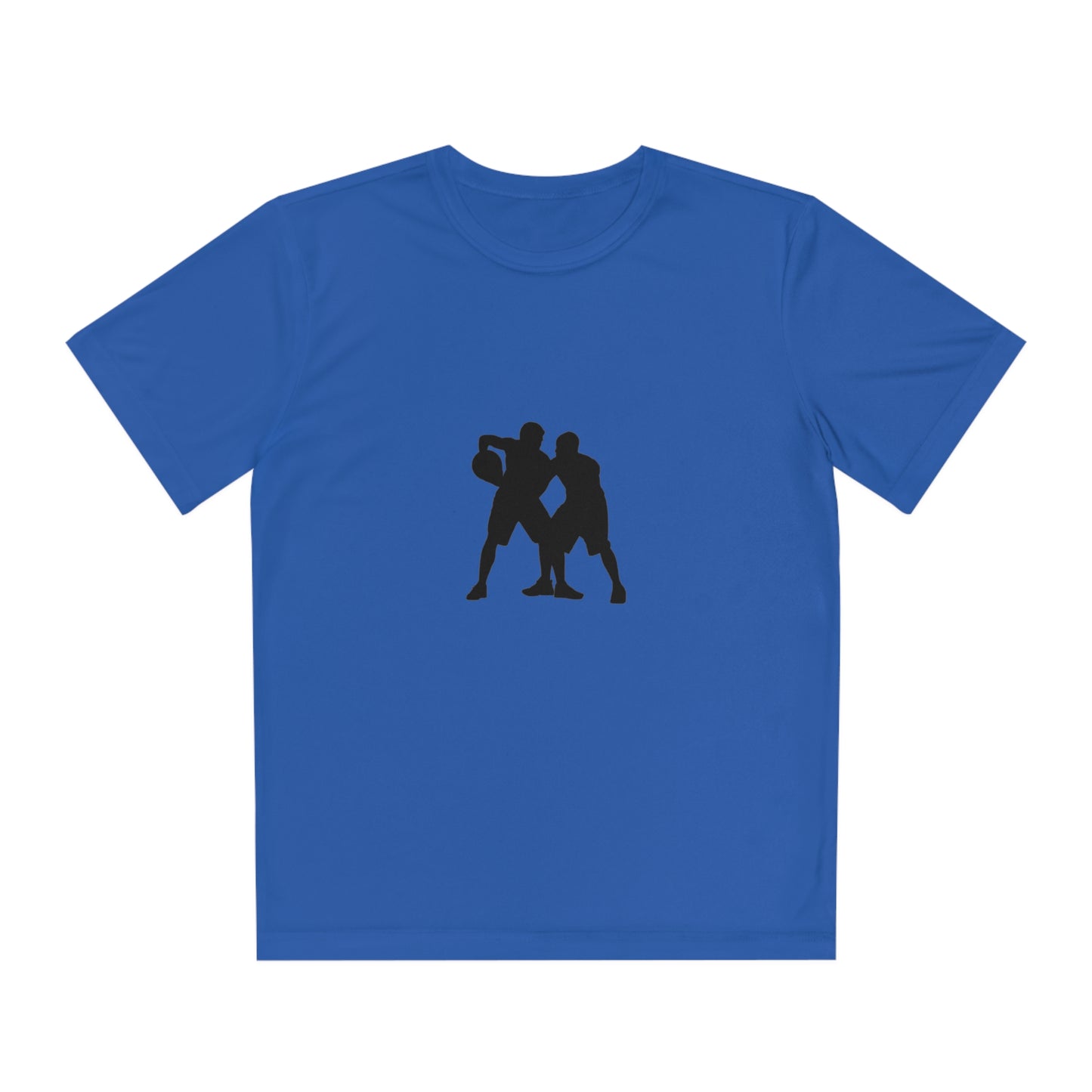 Youth Competitor Tee #2: Basketbol 