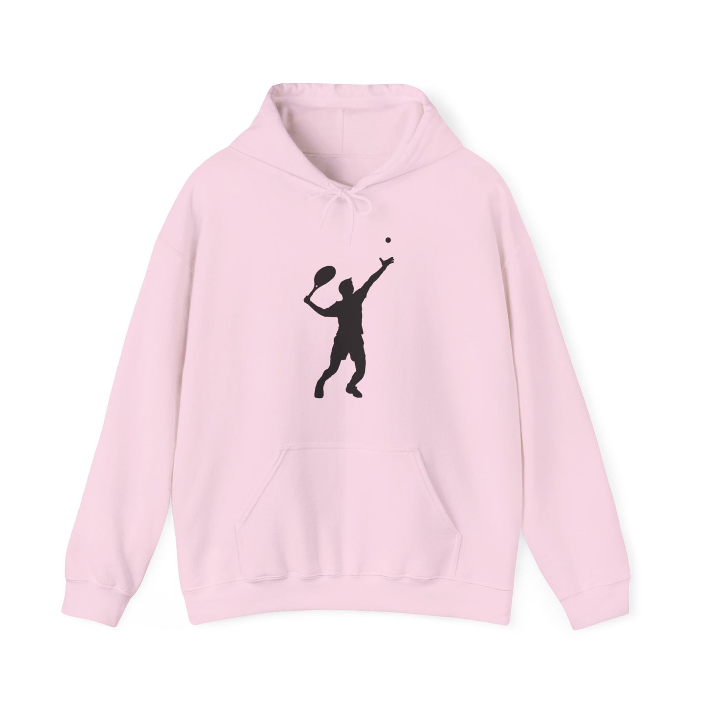 Heavy Blend™ Hooded Sweatshirt: Tennis #2