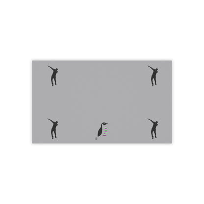 Post-it® Note Pads: Dance Grey