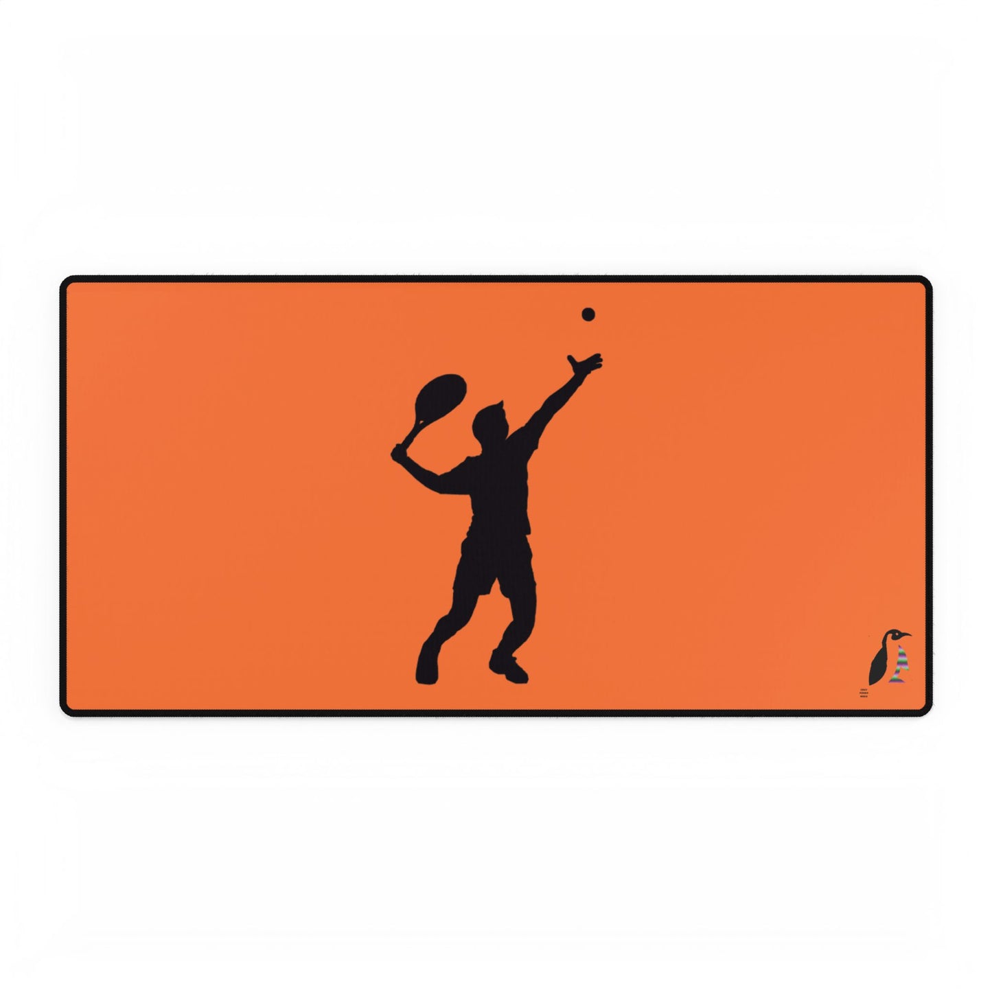 Desk Mats: Tennis Crusta