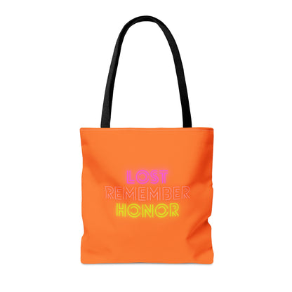 Tote Bag: Crazy Penguin World Logo Crusta