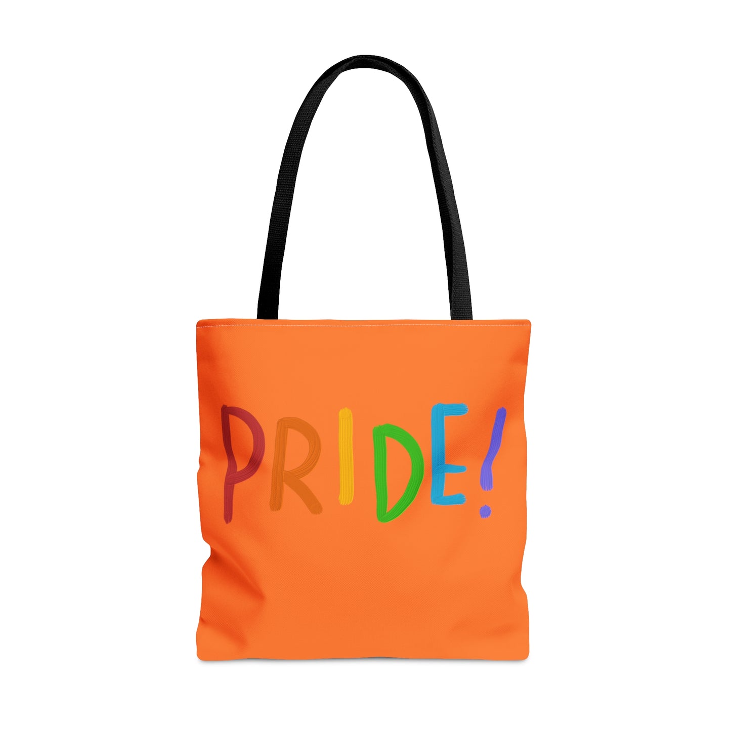 Tote Bag: LGBTQ Pride Crusta