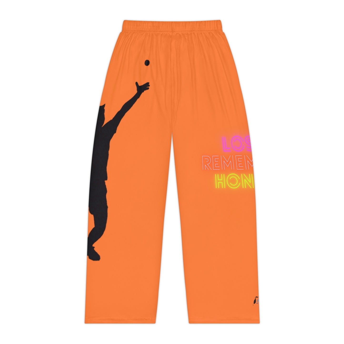 Women's Pajama Pants: Tennis Crusta