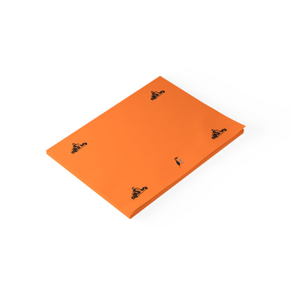 Post-it® Note Pads: Racing Crusta