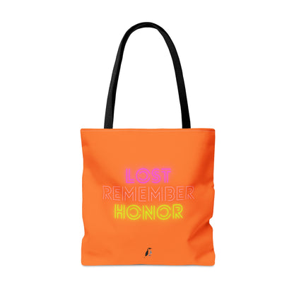 Tote Bag: Basketball Crusta