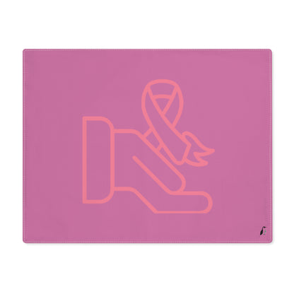 Placemat, 1pc: Fight Cancer Lite Pink