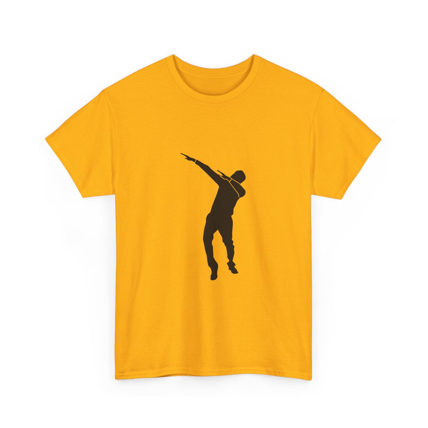 Heavy Cotton Tee: Dance #1