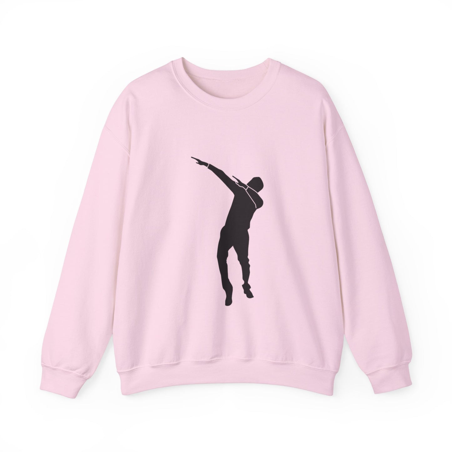 Heavy Blend™ Crewneck Sweatshirt: Dance #2