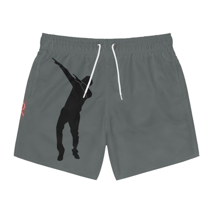 Swim Trunks: Dance Dark Grey