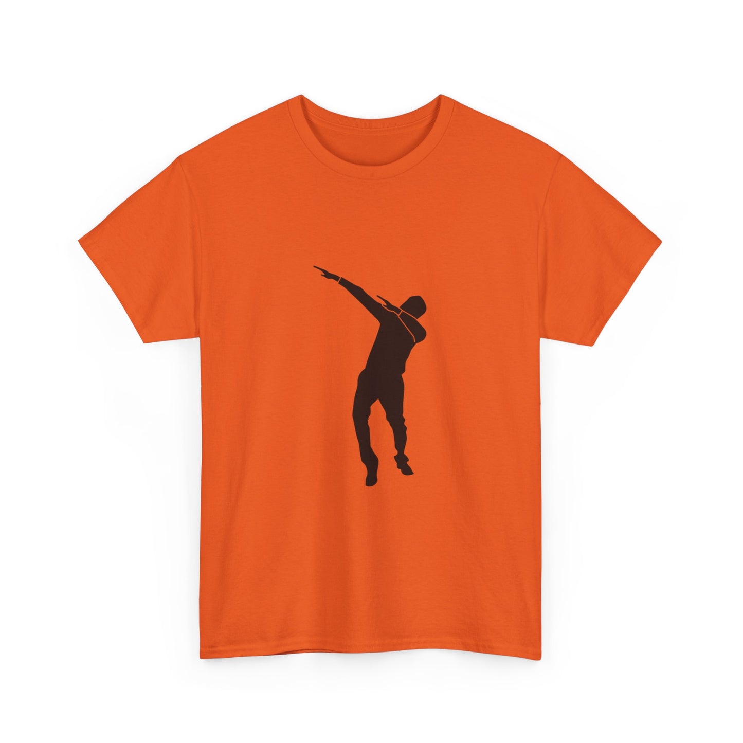 Heavy Cotton Tee: Dance #1