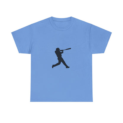 Heavy Cotton Tee: Baseball #2