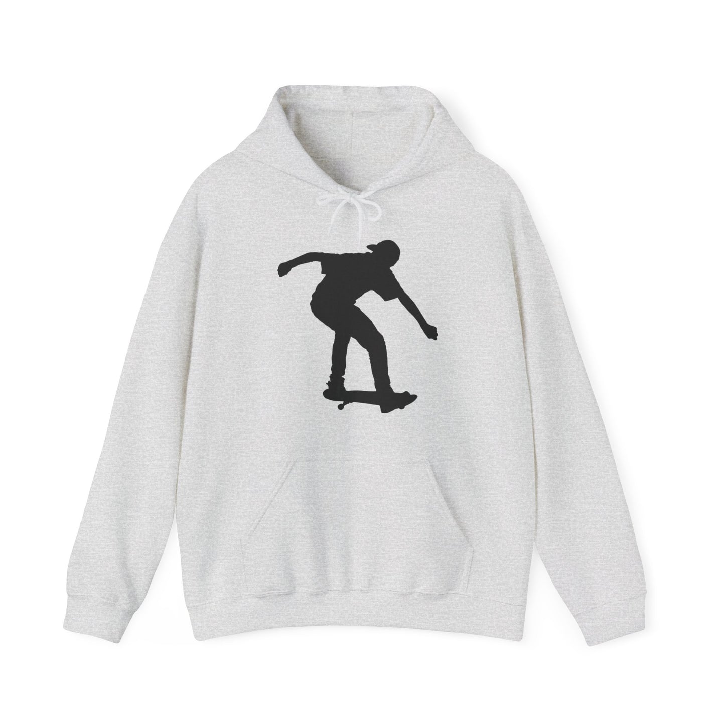 Heavy Blend™ Hooded Sweatshirt: Skateboarding #2