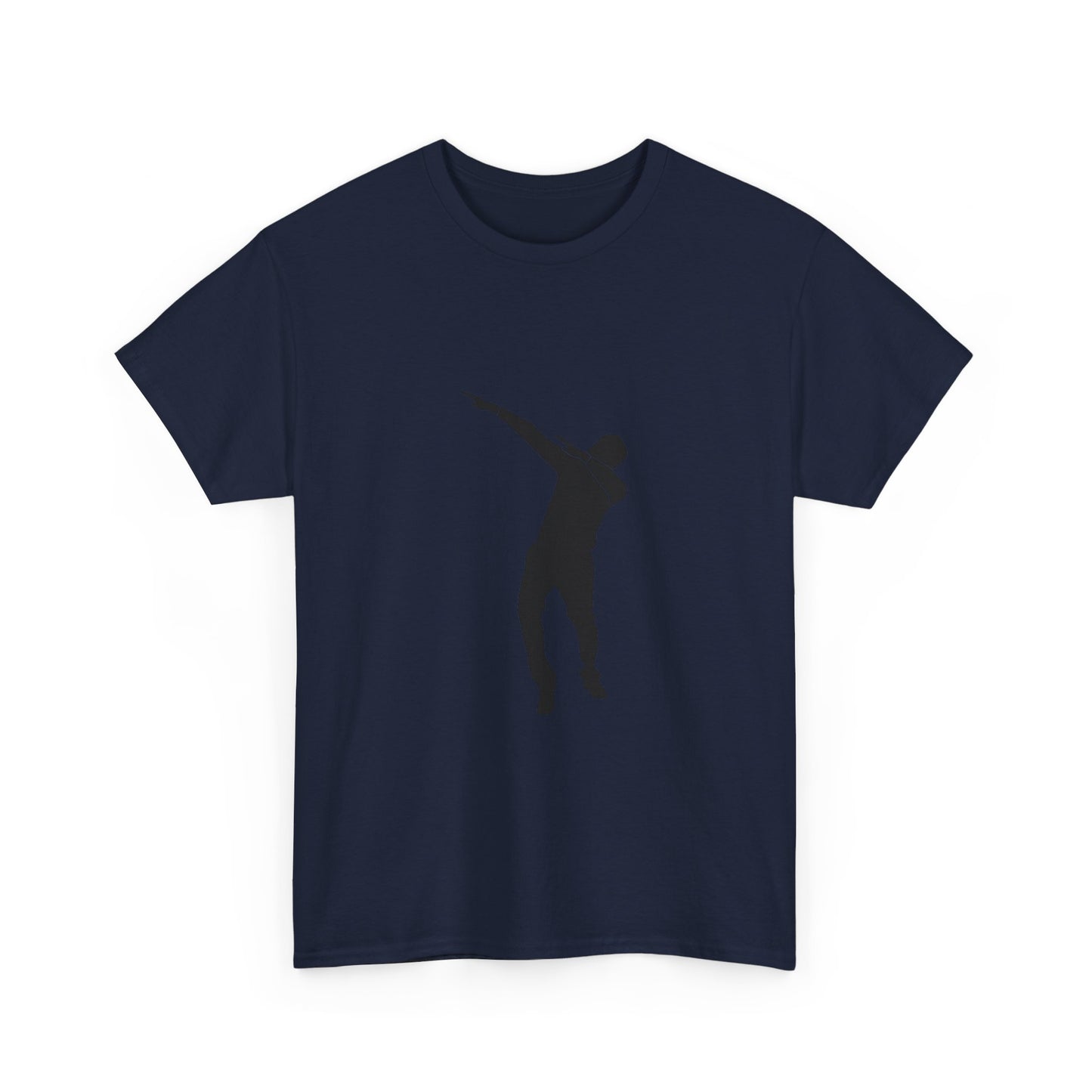 Heavy Cotton Tee: Dance #3