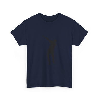 Heavy Cotton Tee: Dance #3