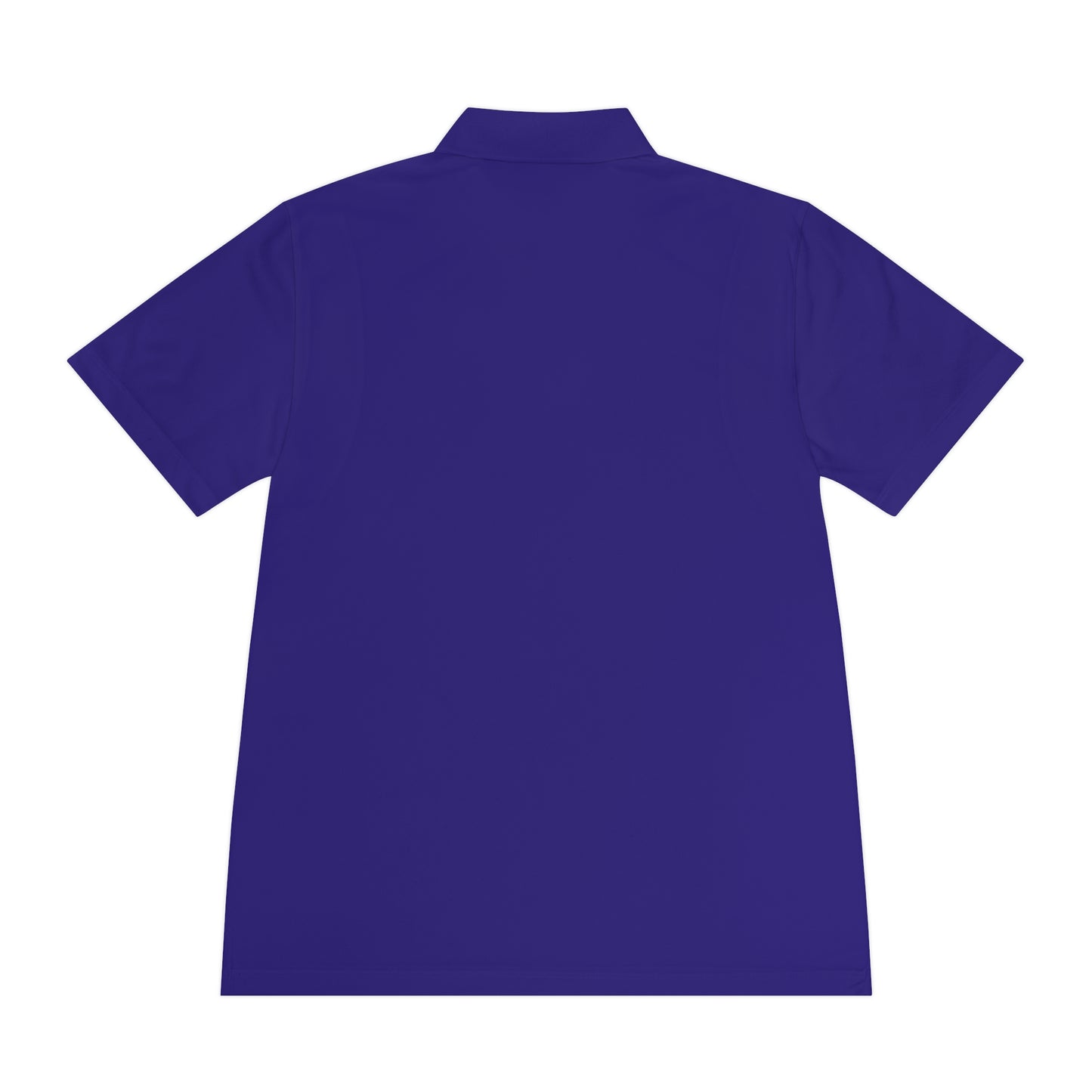 Men's Sport Polo Shirt: Tennis #2