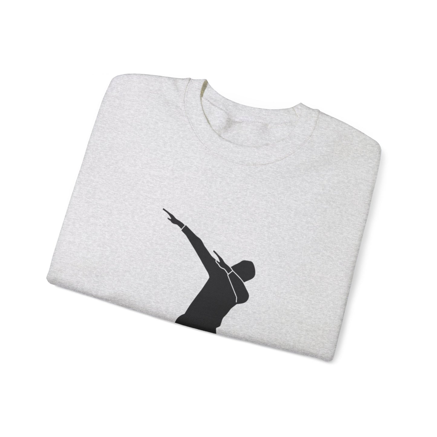 Heavy Blend™ Crewneck Sweatshirt: Dance #1