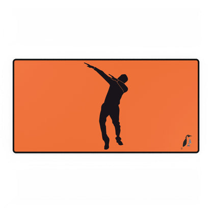 Desk Mats: Dance Crusta