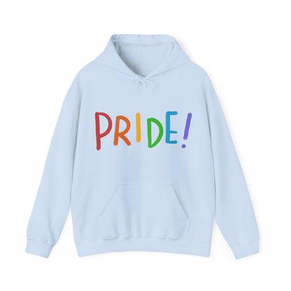 Heavy Blend™ Hooded Sweatshirt: LGBTQ Pride #2