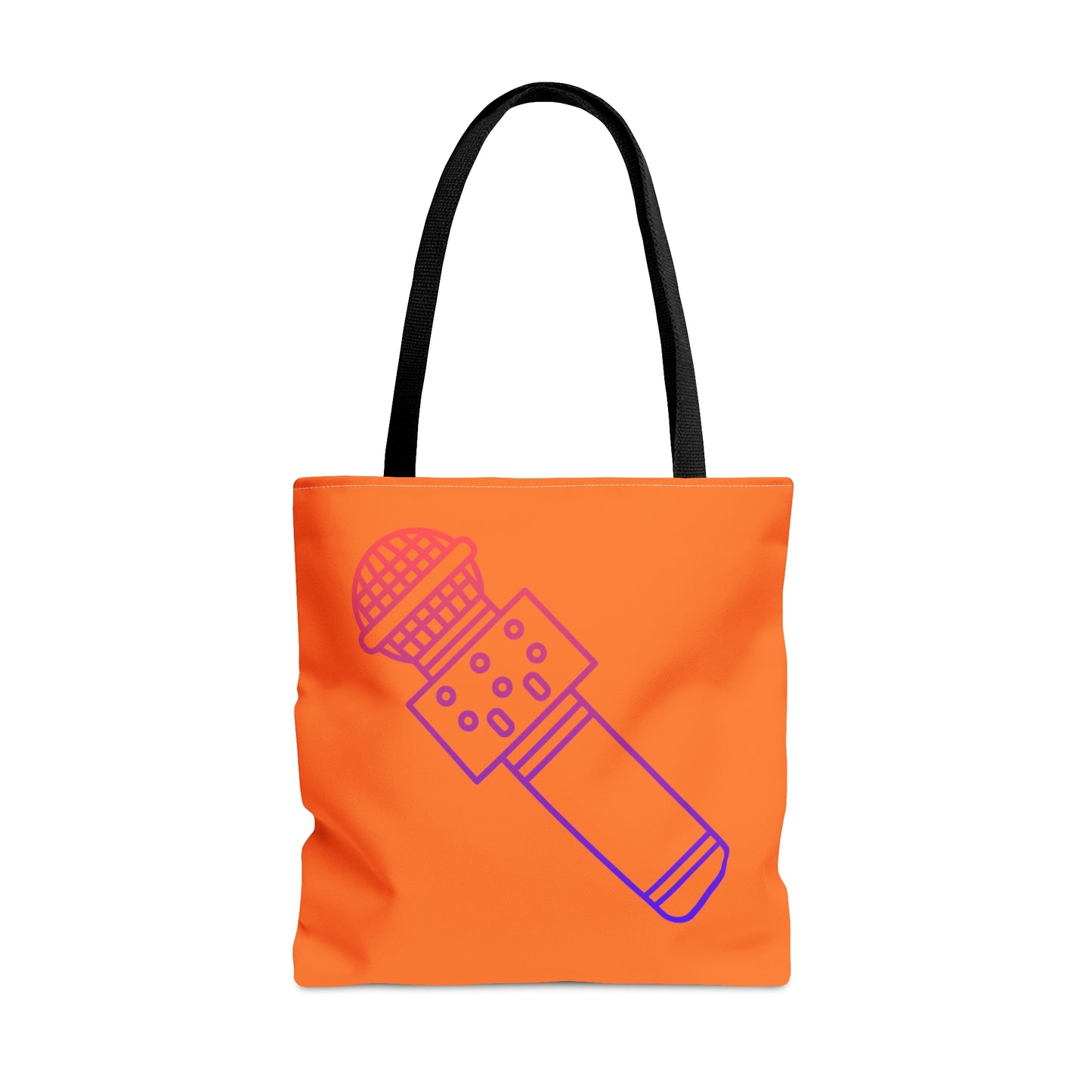 Tote Bag: Music Crusta