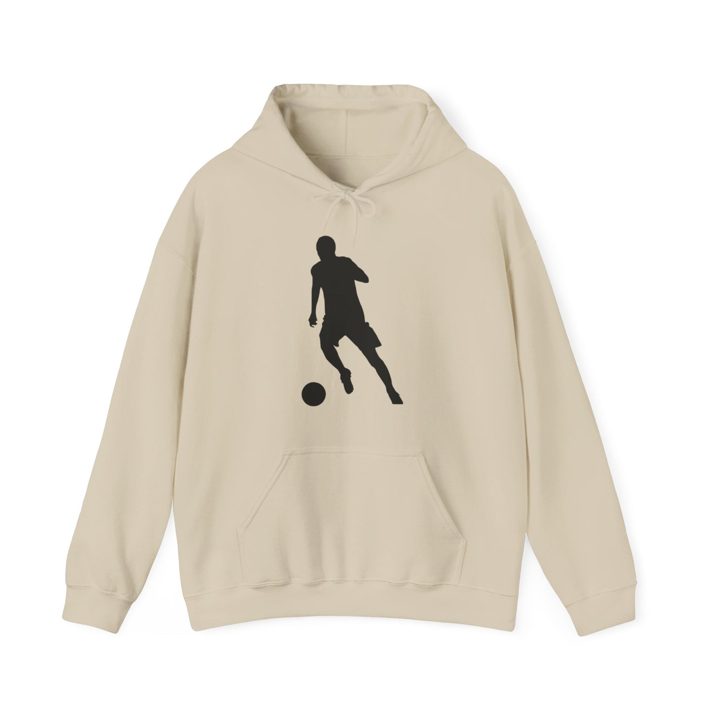 Heavy Blend™ Hooded Sweatshirt: Soccer #1