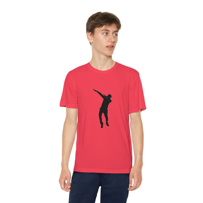 Youth Competitor Tee #2: Dance