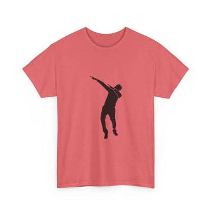 Heavy Cotton Tee: Dance #1