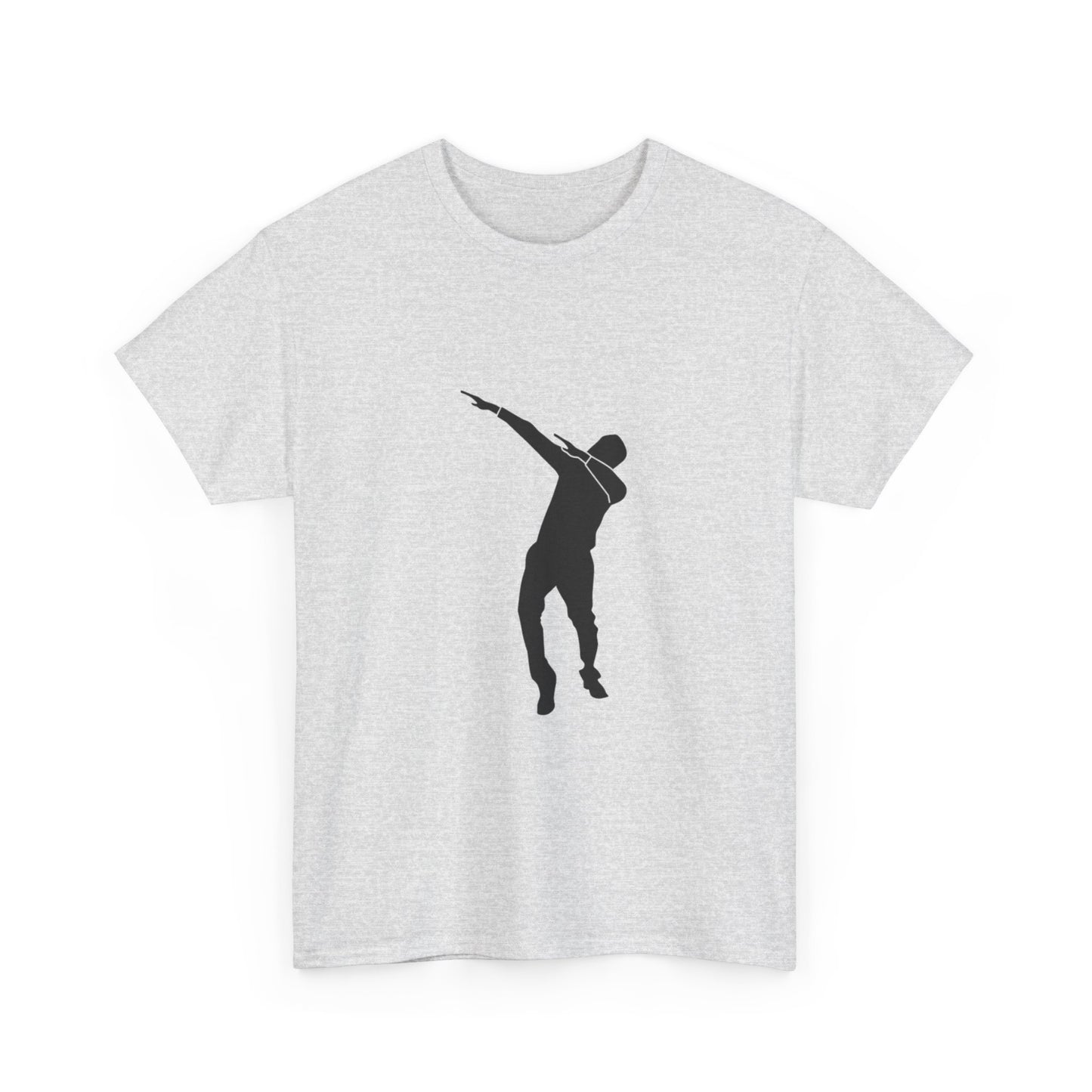 Heavy Cotton Tee: Dance #1