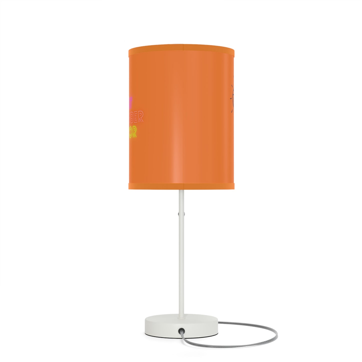 Lamp on a Stand, US|CA plug: Volleyball Crusta