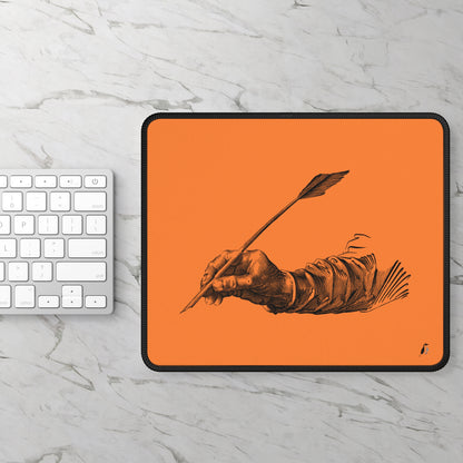 Gaming Mouse Pad: Writing Crusta