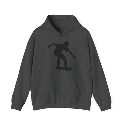 Heavy Blend™ Hooded Sweatshirt: Skateboarding #2