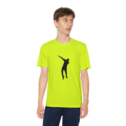 Youth Competitor Tee #1: Sayaw 