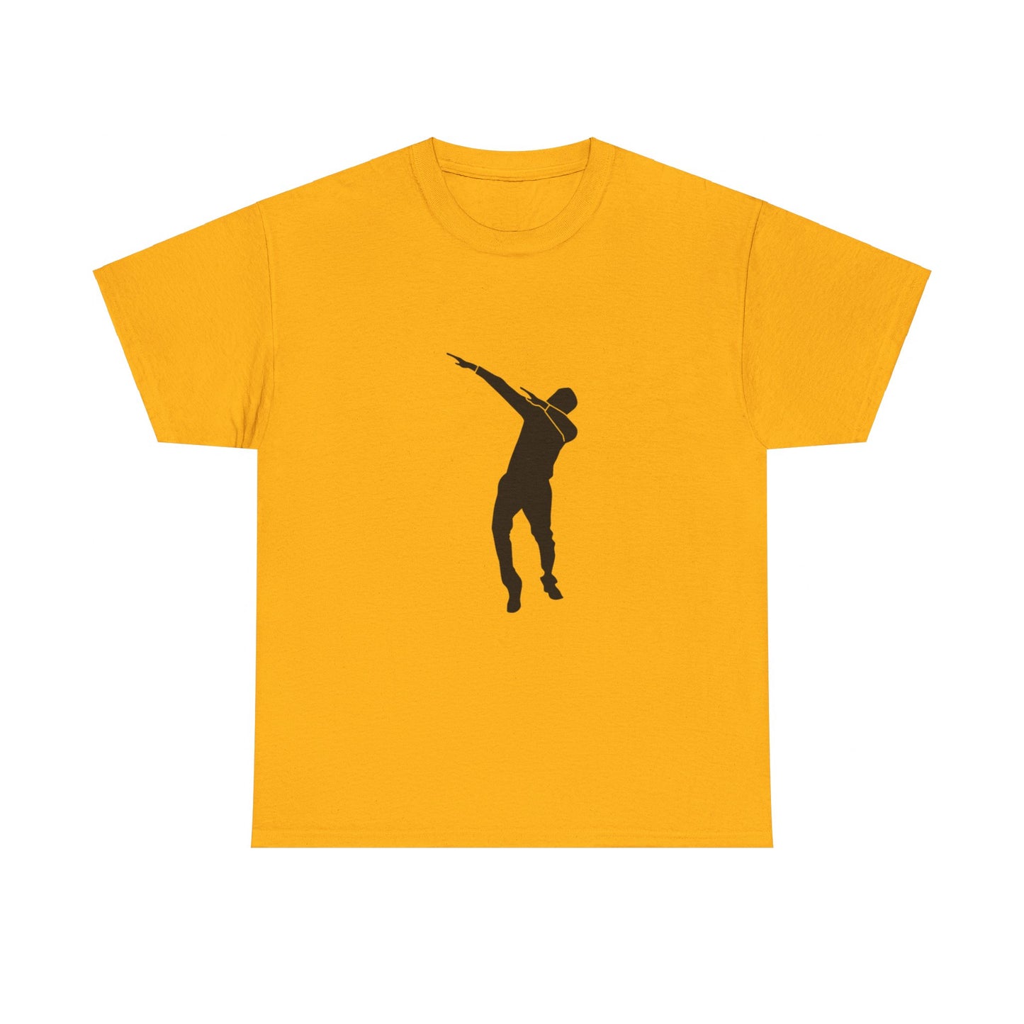 Heavy Cotton Tee: Dance #1