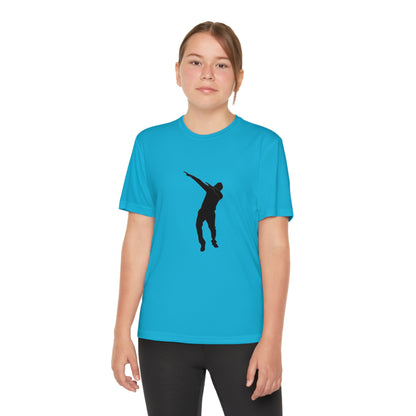 Youth Competitor Tee #2: Dance