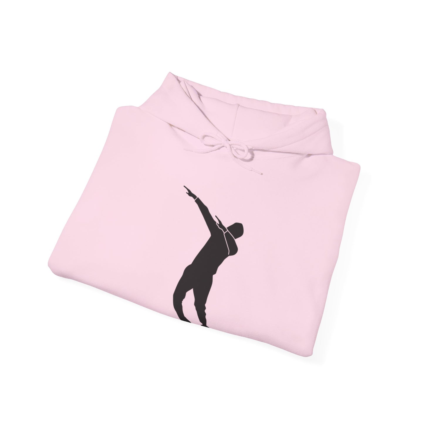 Heavy Blend™ Hooded Sweatshirt: Dance #2